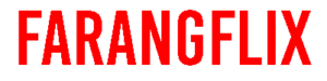 FarangFlix Streaming Service Logo