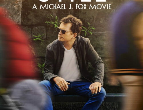STILL: A Michael J. Fox Movie